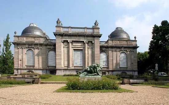 Museums