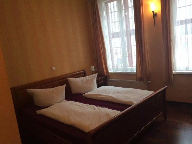 Hotel Krahnstoever