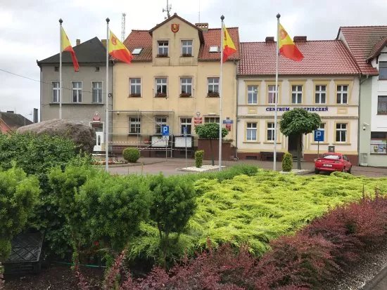 Old Market Square