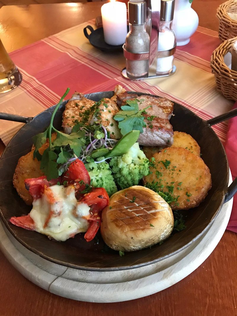 Gasthof Strausberg Nord