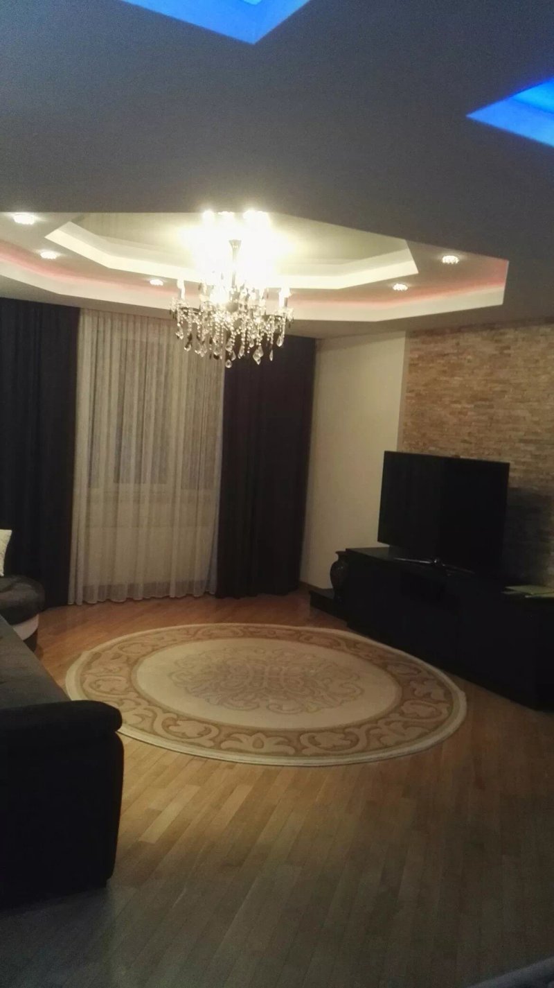 Luxury Apartment