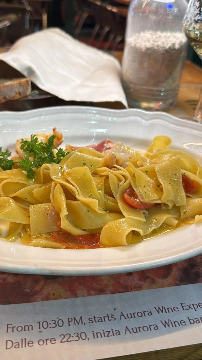 Aurora Wine & Food