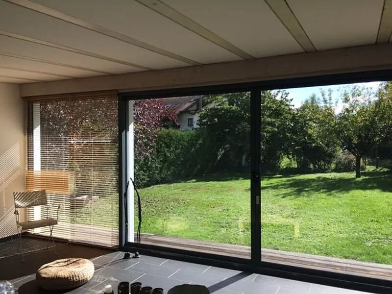 A BEAUTIFUL INDEPENDENT LOFT (50m2) IN A GARDEN (for 2 people)