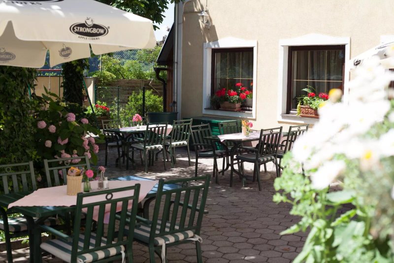 Restaurant Gasthof Pochhacker