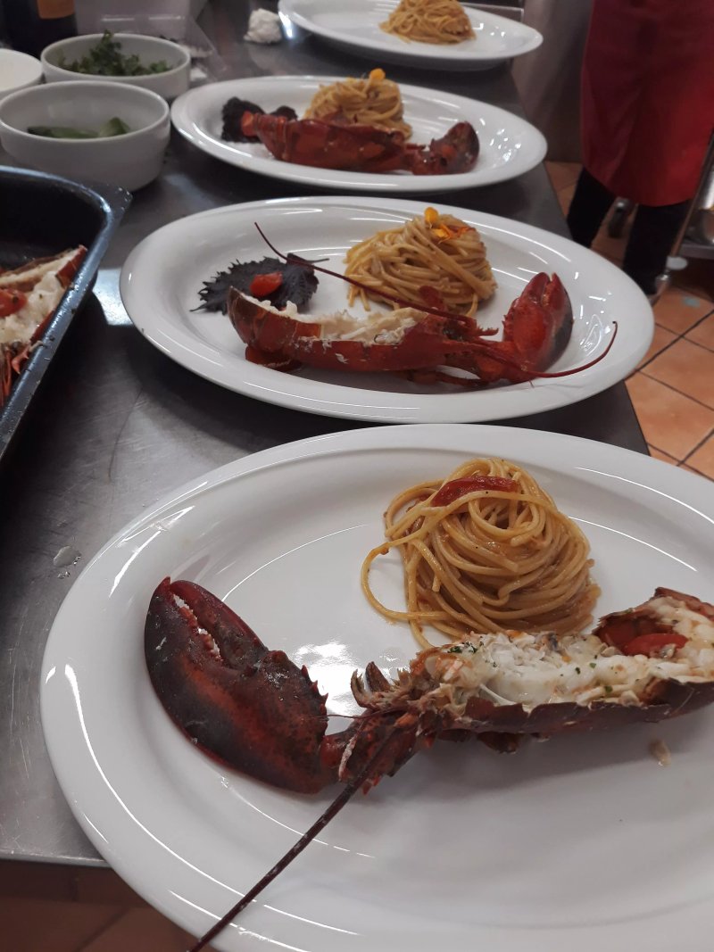 Alla vecchia mangiatoia