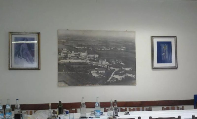 Bar Trattoria Colombini