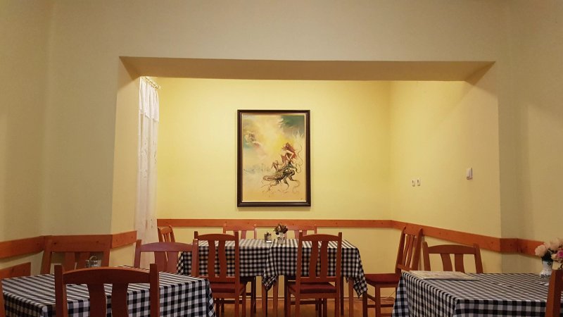 Jofalat Restaurant