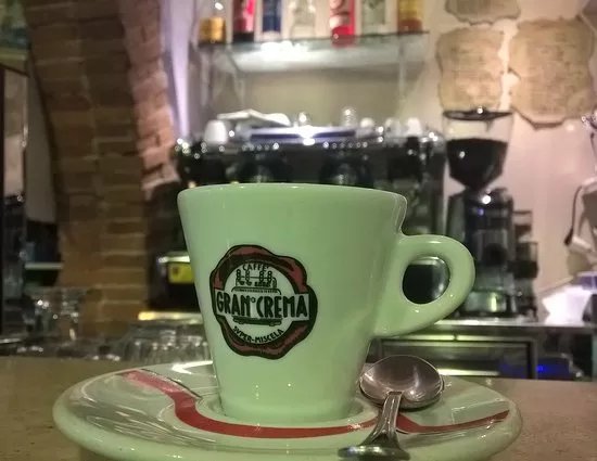 Bar Tabacchi Anderivieni