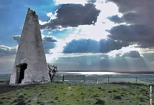 La tour de Beaumont