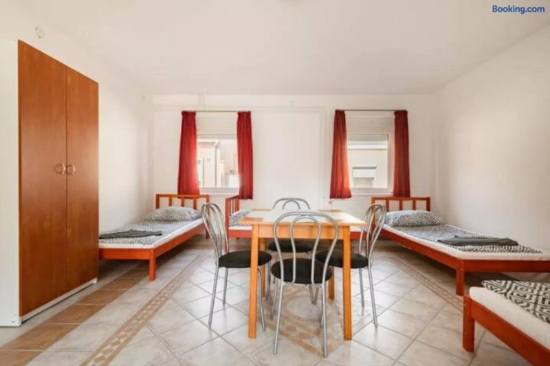 Pension Porat