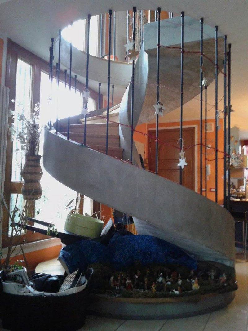 Bed and Breakfast la Luce della Luna