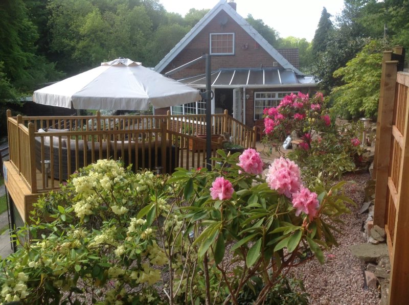 Song of the River B & B