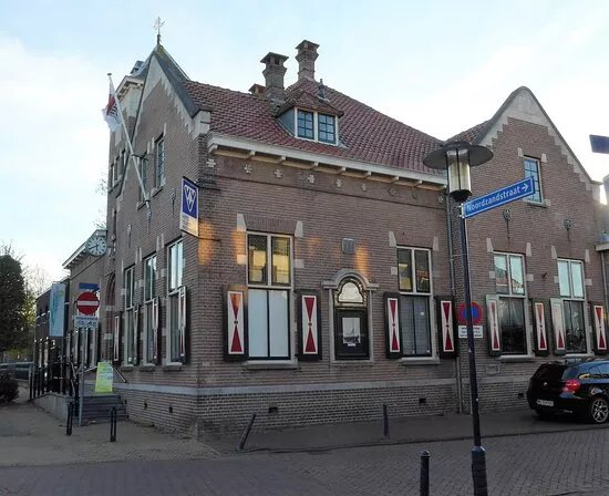 Vvv Yerseke