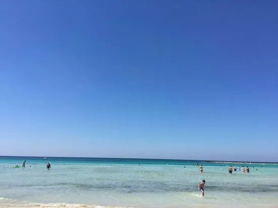 Lido Il Molo