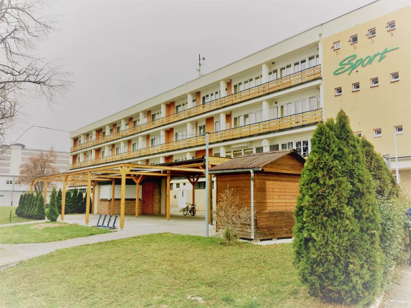 Hotel Sport Sumperk