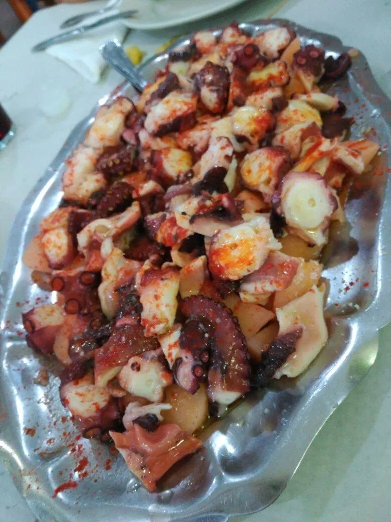 Restaurante Manolo