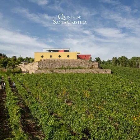 Quinta de Santa Cristina