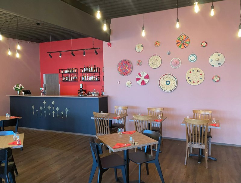 Teni Restaurant