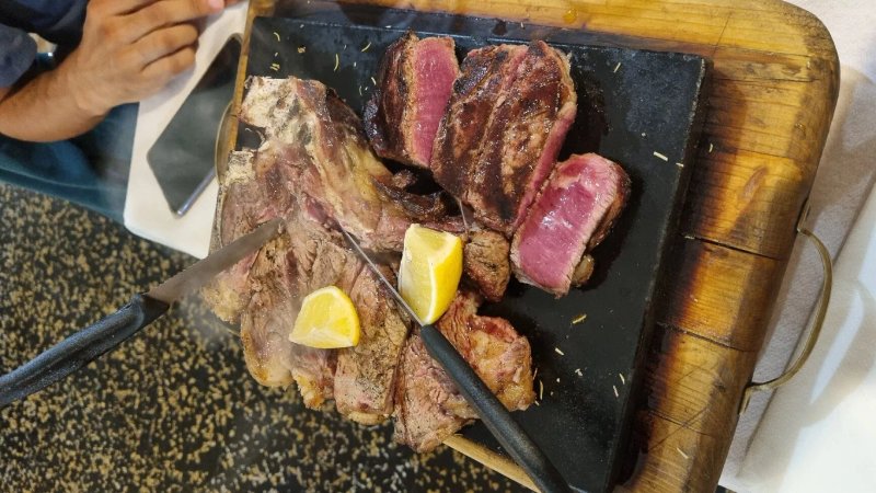 Albergo Ristorante Jolanda