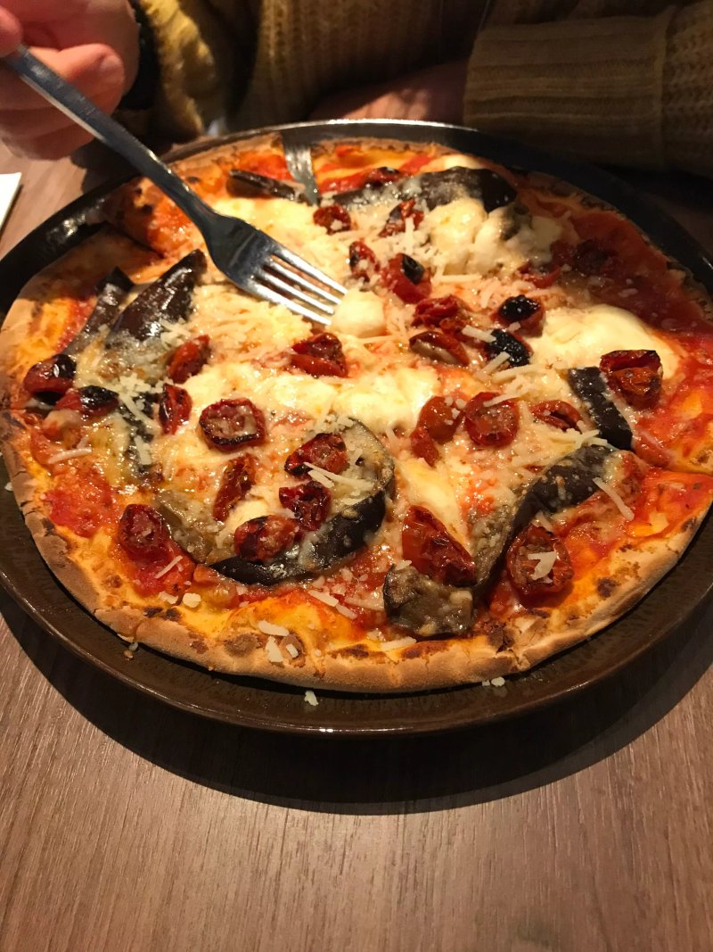 That's Amore