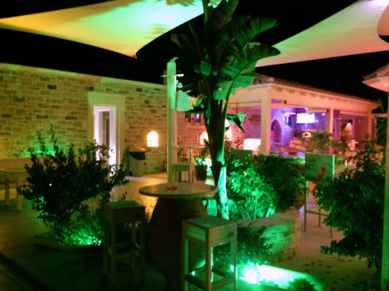 Kalamaki Social Club