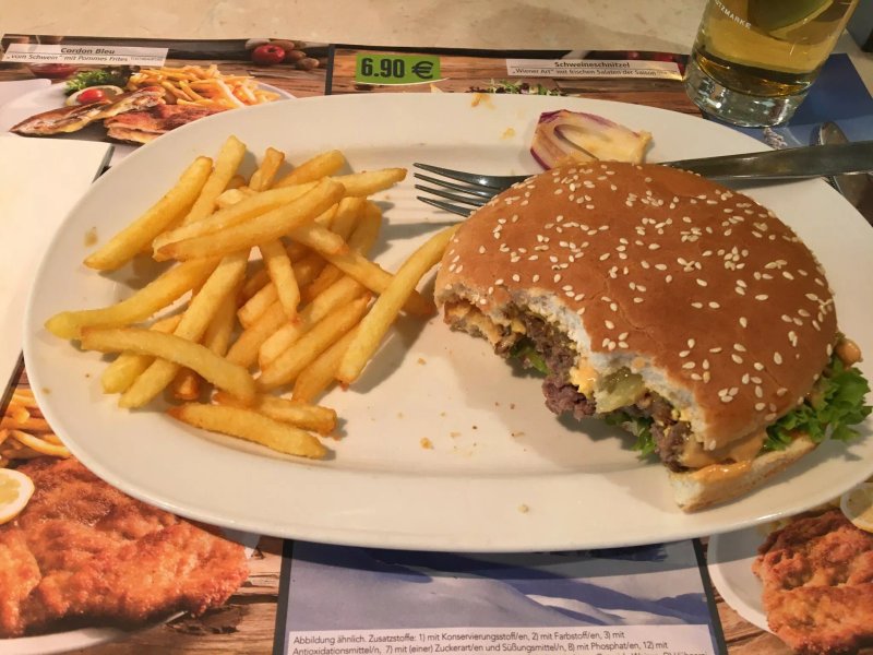 Segmuller Restaurant