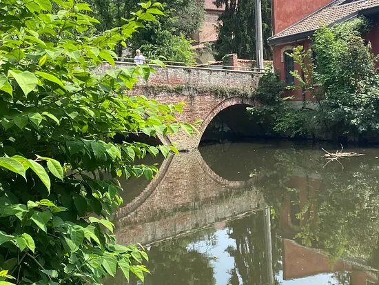 Ponte delle Grazie Vecchie