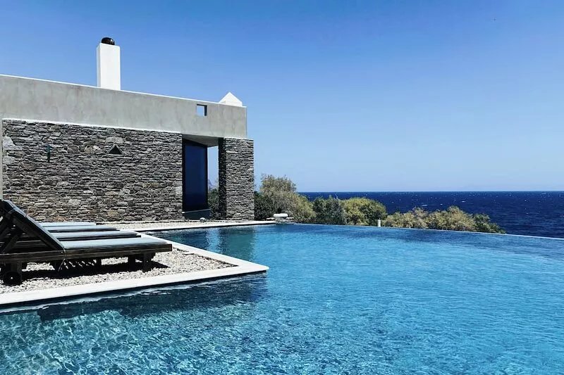 Villa Scorpio - We're not selling you services We're creating memories