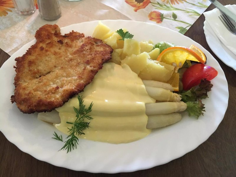 Lagunen Eck