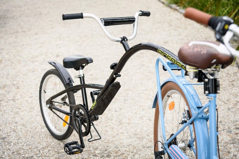 Beach Bikes - Location de Vélo- La Flotte