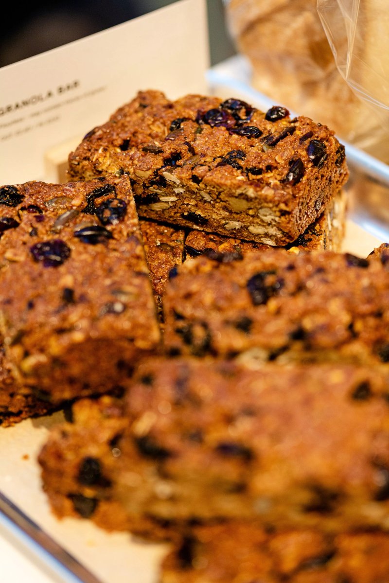 GAIL's Bakery Brunswick Centre