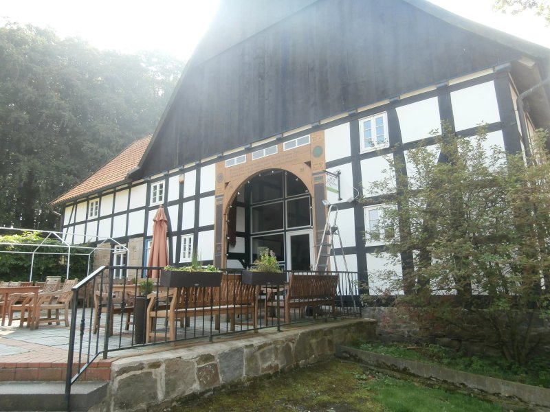 Blomberger Hof