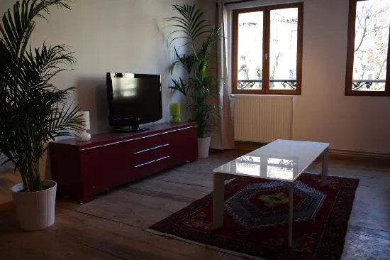 Appartements meubles Sari