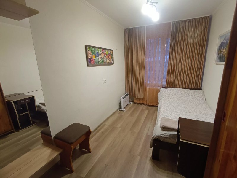 Cozy Rooms Near The Beautiful Park