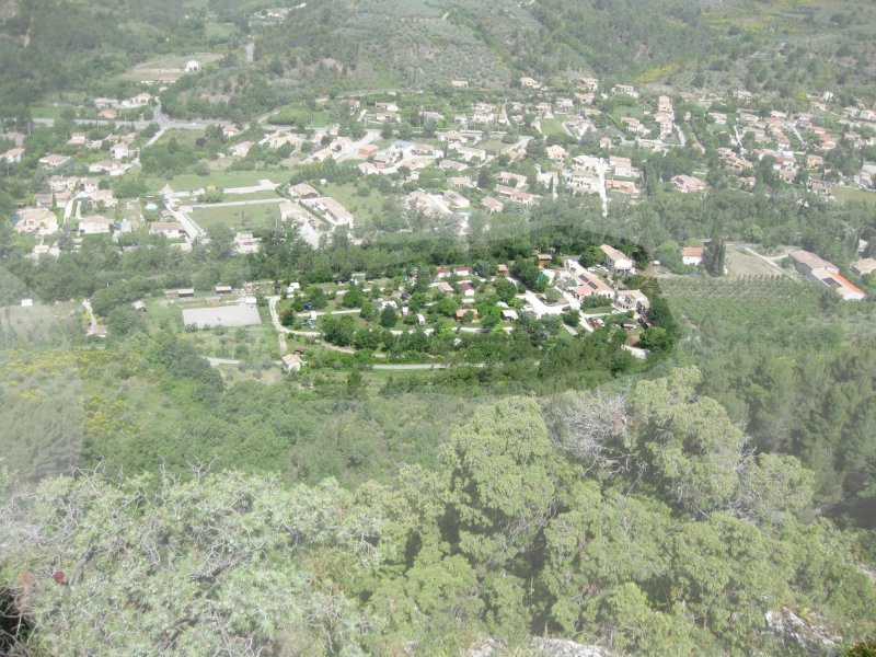 Camping les Ephélides