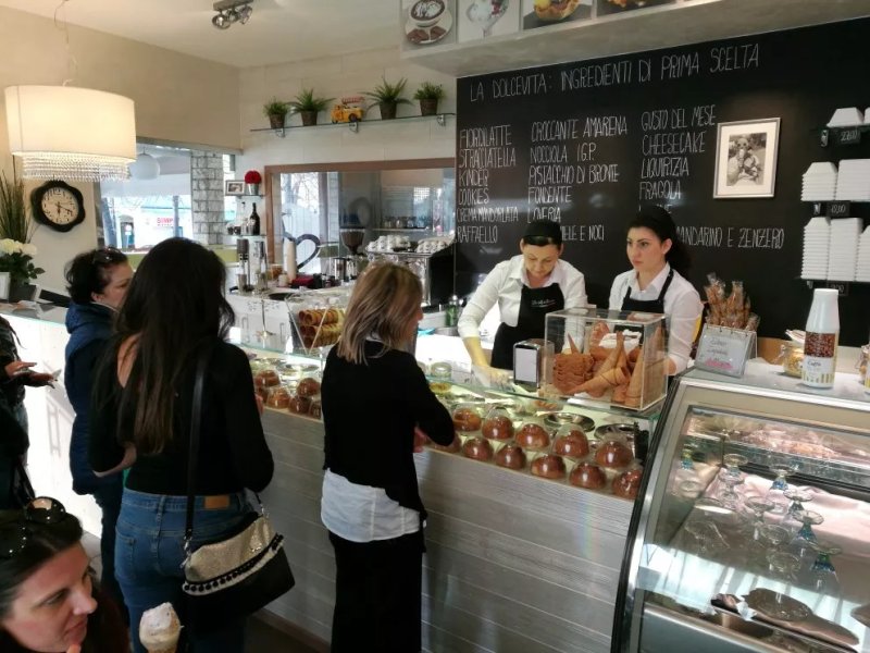 Gelateria La Dolce Vita