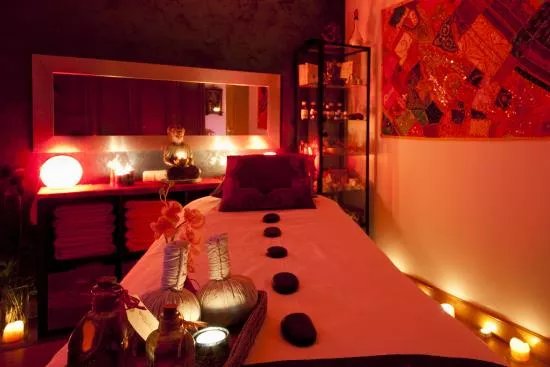 Masajes Kamali Spa