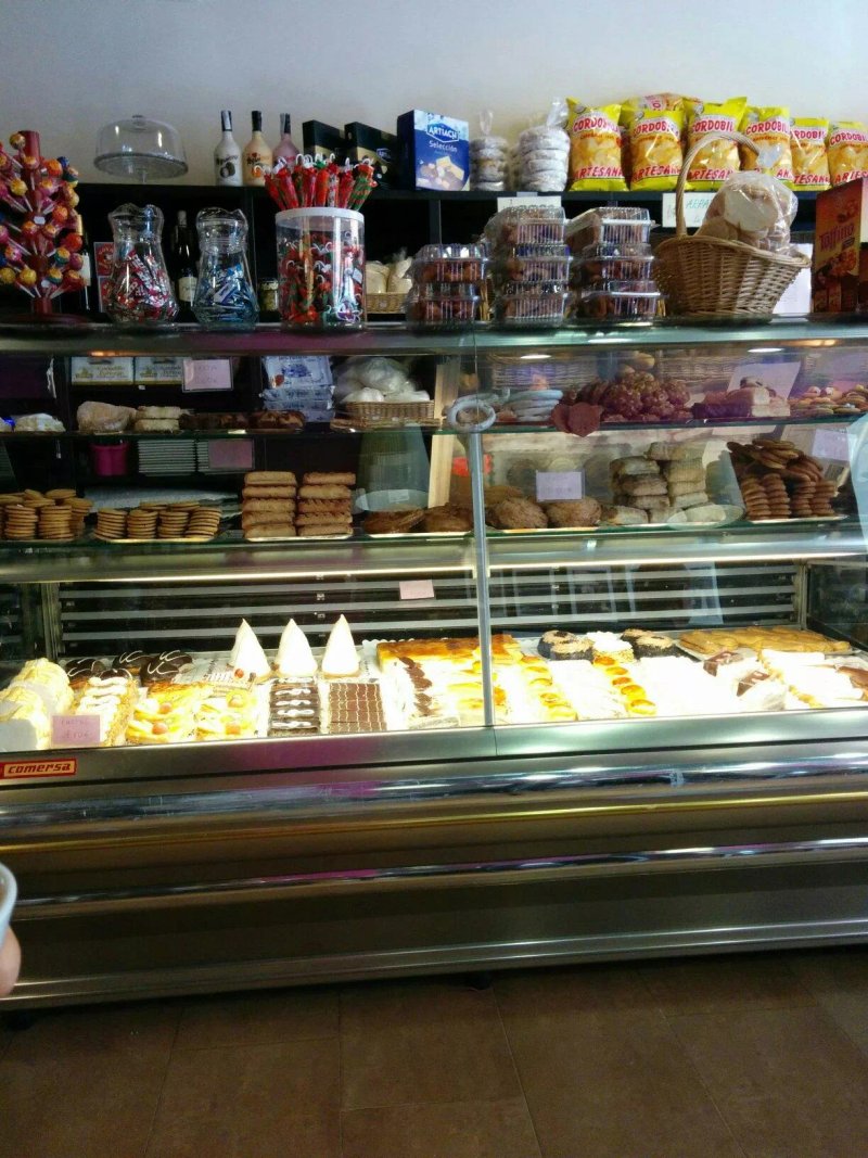 Pastelaria Entre Torres