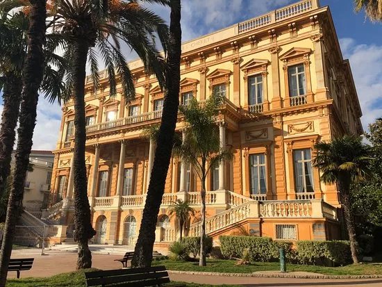Fine Arts Museum Musee des Beaux-Arts