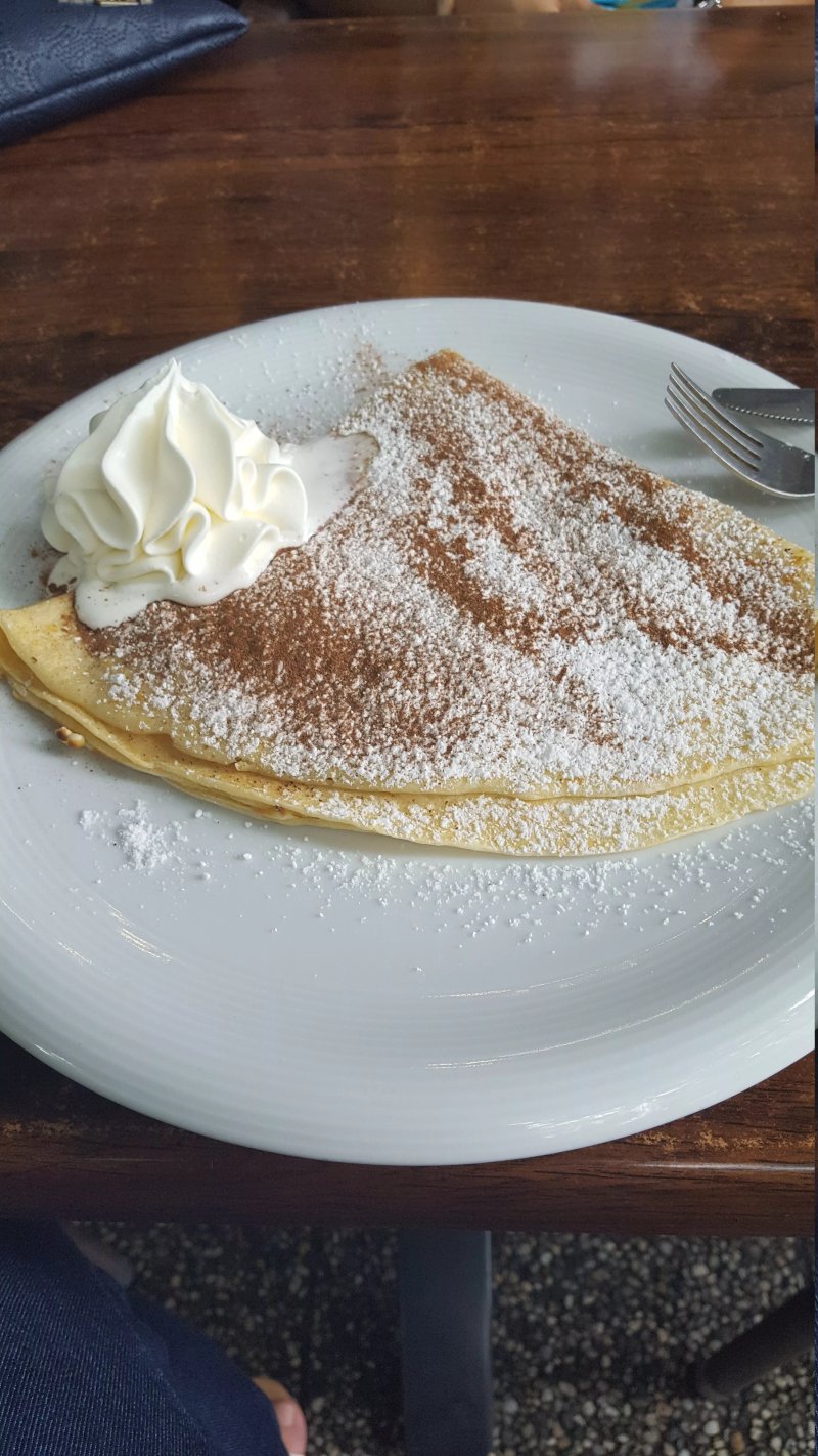 Mala Gastronomia Mewa Wlodzimierz Vetter