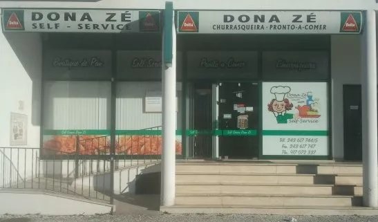Dona Ze
