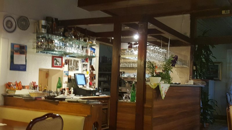 Restaurant La Gondola