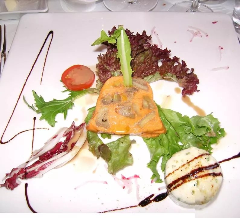 Restaurant Gasthof Adler
