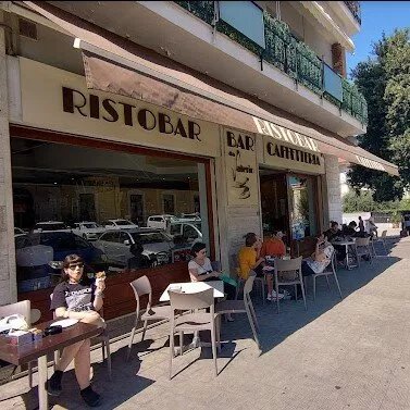 Bar Da Valerio - Ristobar