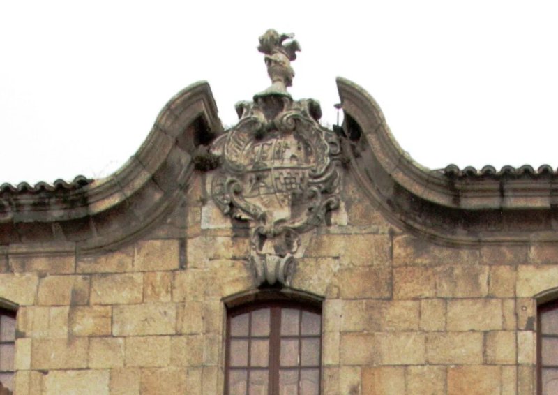 Casa De Cornide
