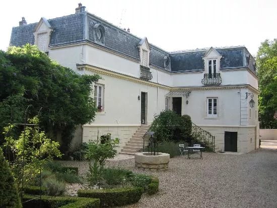 La Maison Chaudenay