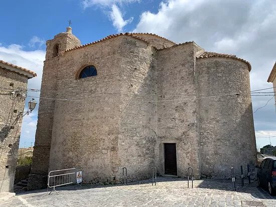 Chiesa di Santa Maria del Mastro