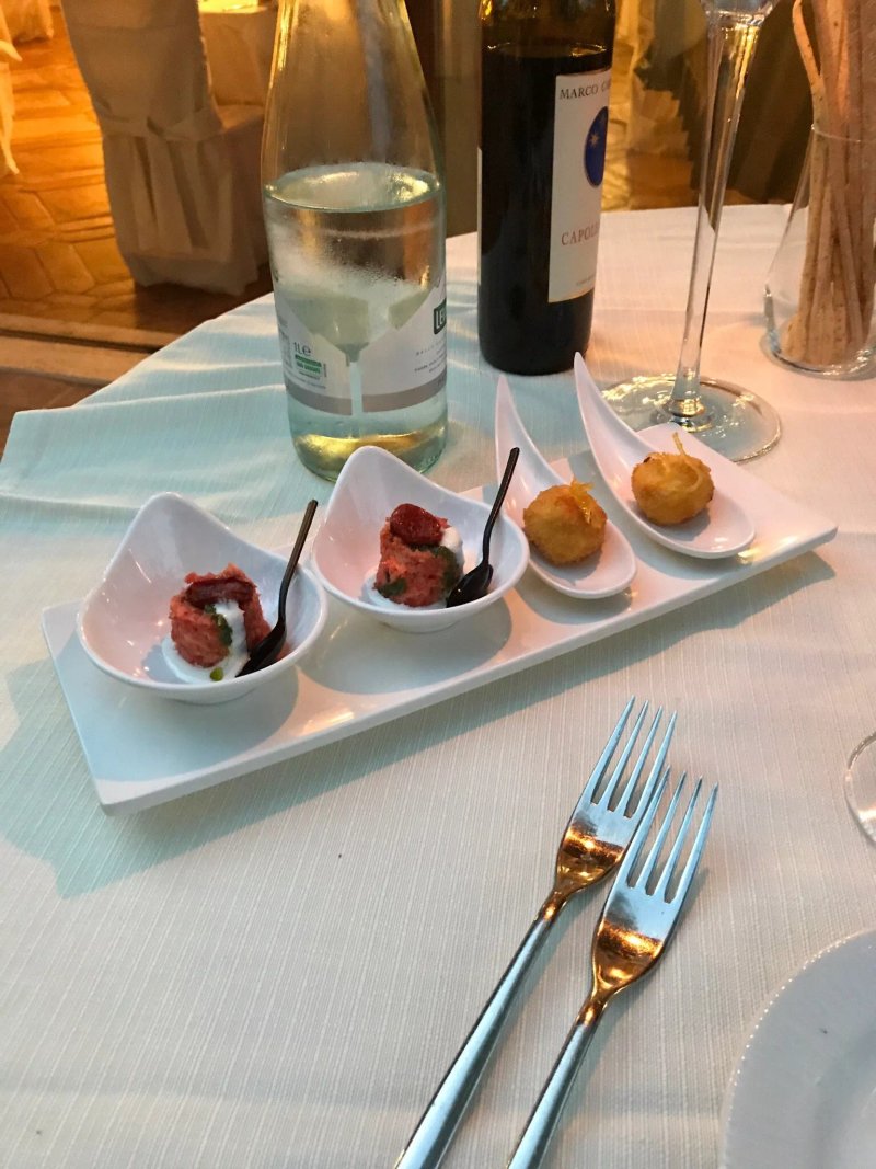 B&B Cuore Tondo