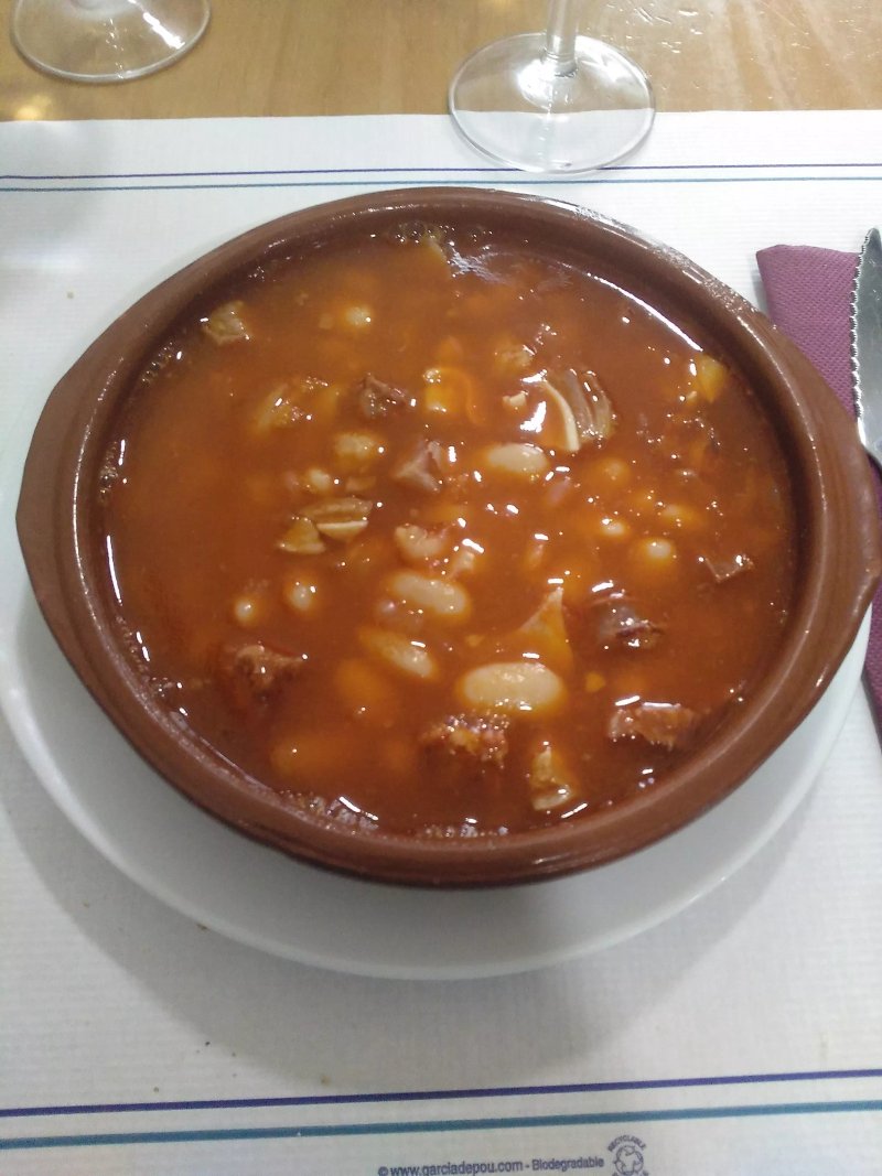 Taberna Del Carpio