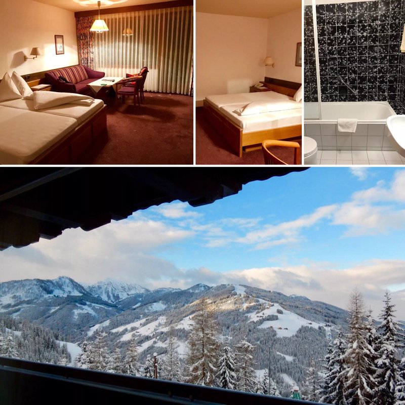 Hotel Berghof